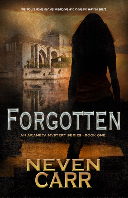 Cover of the book Forgotten by Neven Carr, Neven Carr