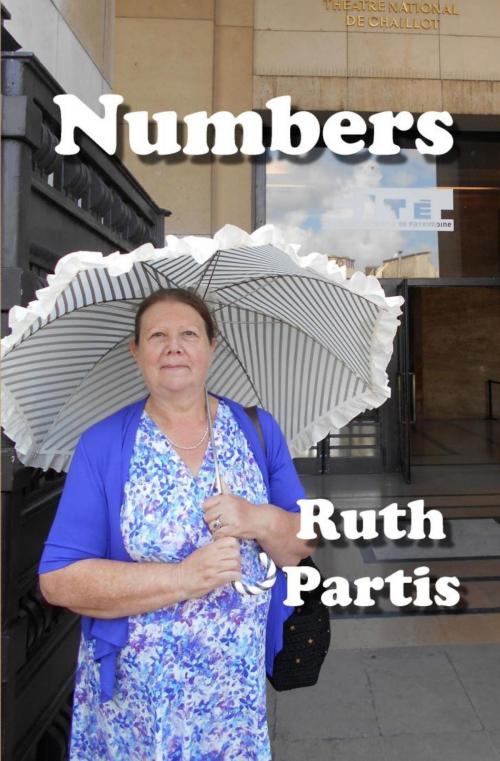 Cover of the book Numbers by Ruth Partis, Peter Apps