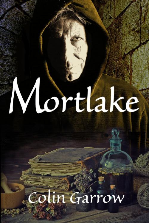 Cover of the book Mortlake by Colin Garrow, Colin Garrow