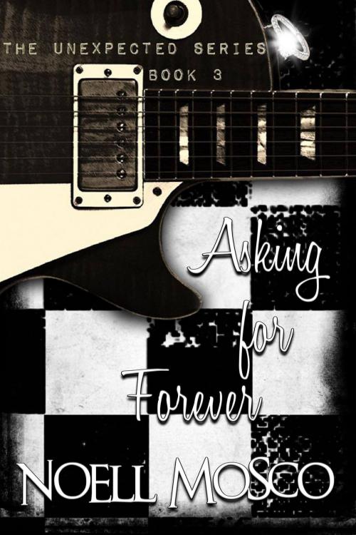 Cover of the book Asking For Forever by Noell Mosco, Noell Mosco