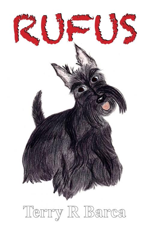 Cover of the book Rufus by Terry R Barca, Terry R Barca