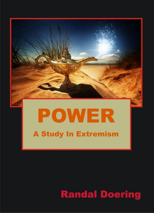 Cover of the book Power by Randal Doering, Randal Doering