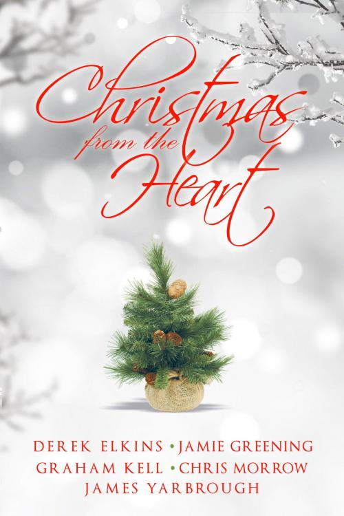 Cover of the book Christmas from the Heart by Bard and Book, Bard and Book