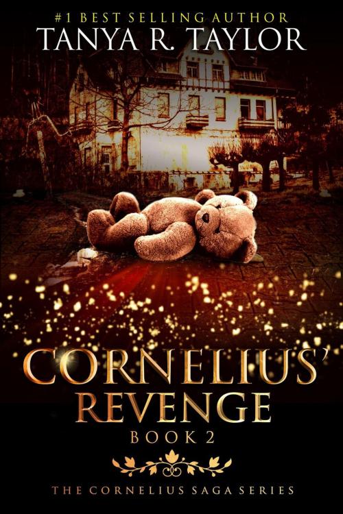 Cover of the book Cornelius' Revenge by Tanya R. Taylor, Tanya R. Taylor
