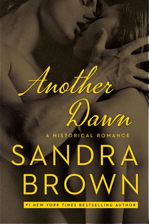 Cover of the book Another Dawn by Sandra Brown, Grand Central Publishing