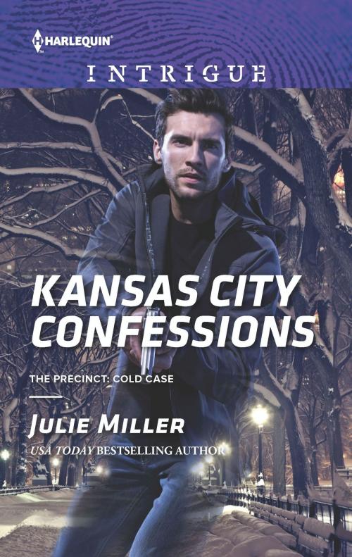 Cover of the book Kansas City Confessions by Julie Miller, Harlequin