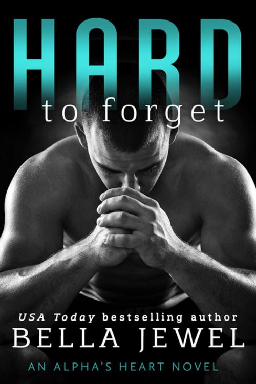 Cover of the book Hard to Forget by Bella Jewel, St. Martin's Press