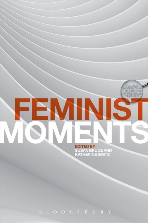 Cover of the book Feminist Moments by , Bloomsbury Publishing
