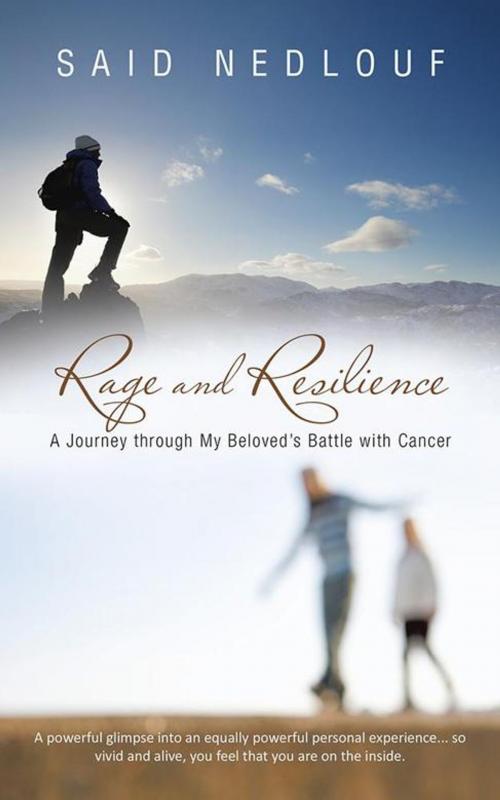 Cover of the book Rage and Resilience by Said Nedlouf, iUniverse