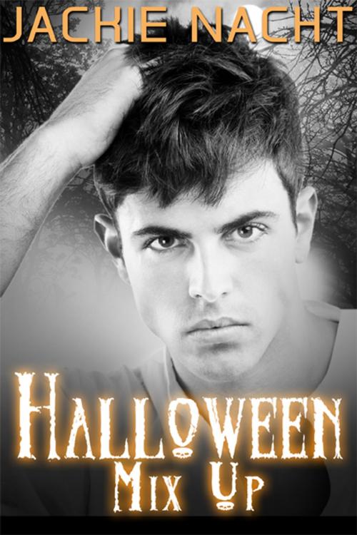 Cover of the book Halloween Mix Up by Jackie Nacht, eXtasy Books Inc