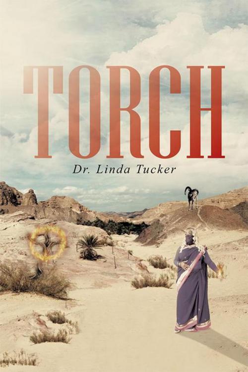 Cover of the book Torch by Dr. Linda Tucker, WestBow Press
