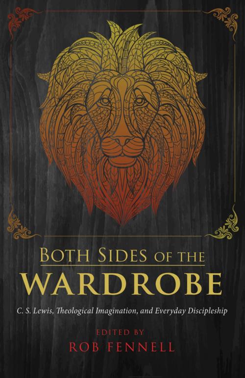 Cover of the book Both Sides of the Wardrobe by , Wipf and Stock Publishers
