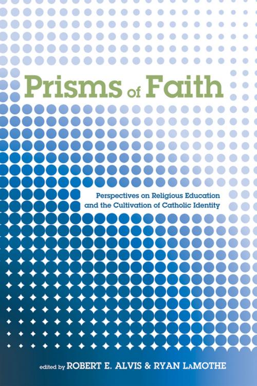 Cover of the book Prisms of Faith by , Wipf and Stock Publishers