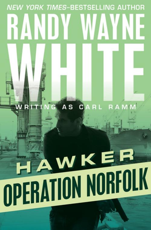 Cover of the book Operation Norfolk by Randy Wayne White, Open Road Media