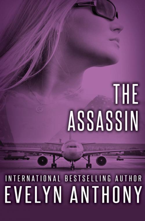 Cover of the book The Assassin by Evelyn Anthony, Open Road Media