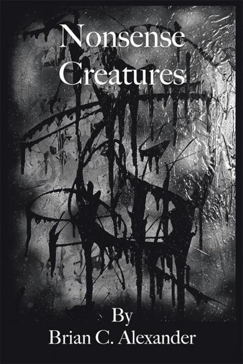 Cover of the book Nonsense Creatures by Brian C. Alexander, AuthorHouse