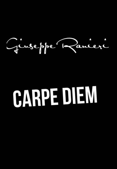 Cover of the book Carpe Diem by Pino Ranieri, Babelcube Inc.