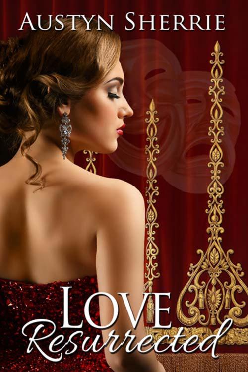 Cover of the book Love Resurrected by Austyn  Sherrie, The Wild Rose Press, Inc.