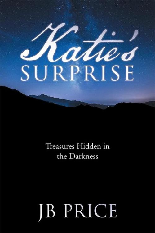 Cover of the book Katie's Surprise by JB Price, WestBow Press