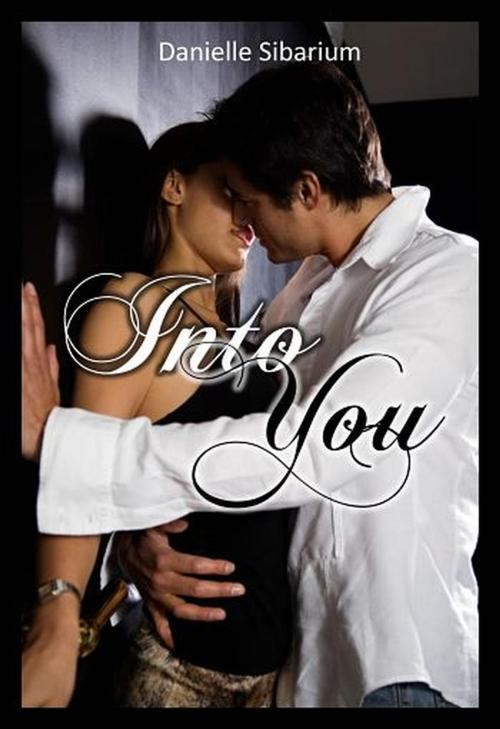 Cover of the book Into You by Danielle Sibarium, Platinum Crest Solutions