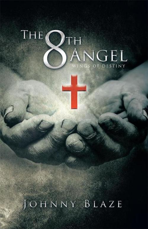 Cover of the book The 8Th Angel by Johnny Blaze, Xlibris AU