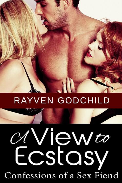 Cover of the book A View to Ecstasy by Rayven Godchild, Rayven Godchild