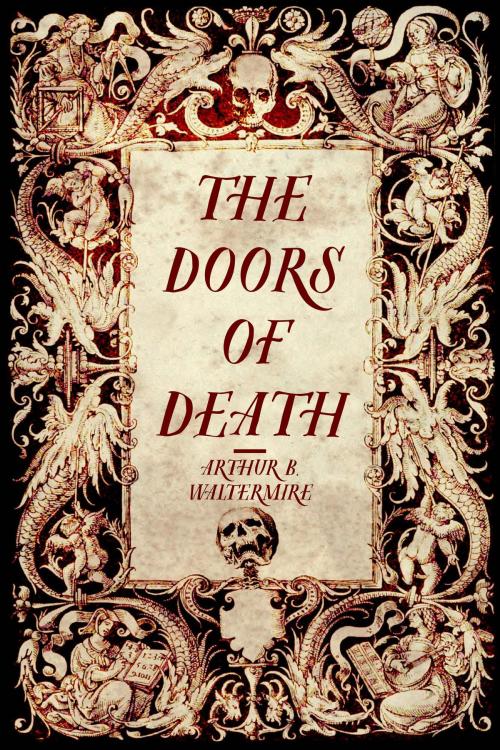 Cover of the book The Doors of Death by Arthur B. Waltermire, Krill Press