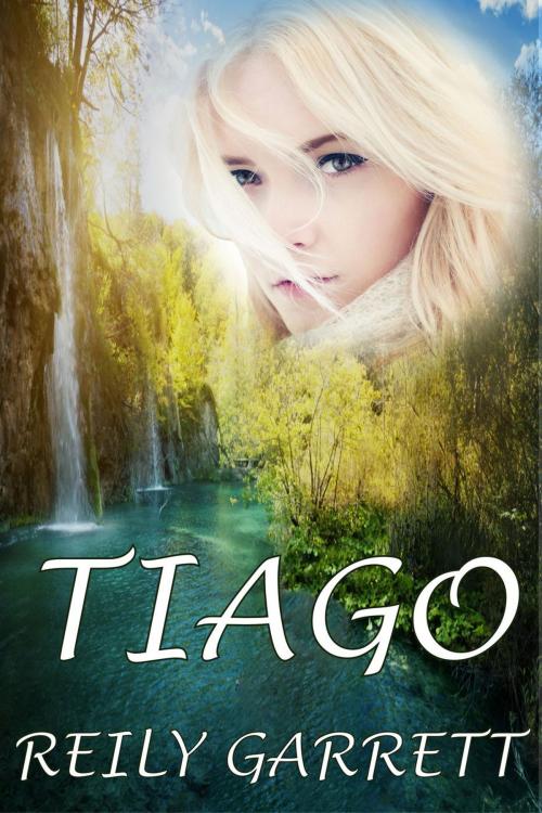 Cover of the book Tiago by Reily Garrett, Reily Garrett