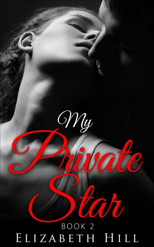 Cover of the book My Private Star by Elizabeth Hill, Red Books