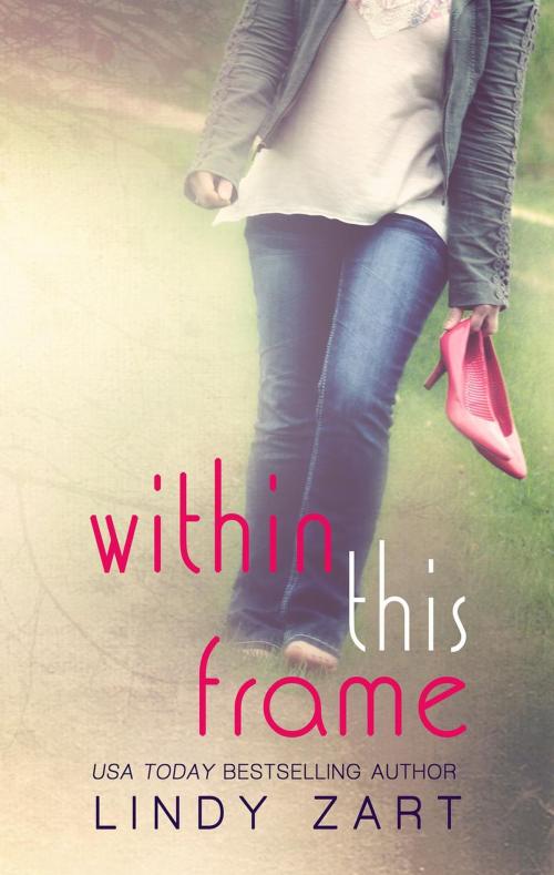 Cover of the book Within This Frame by Lindy Zart, Lindy Zart