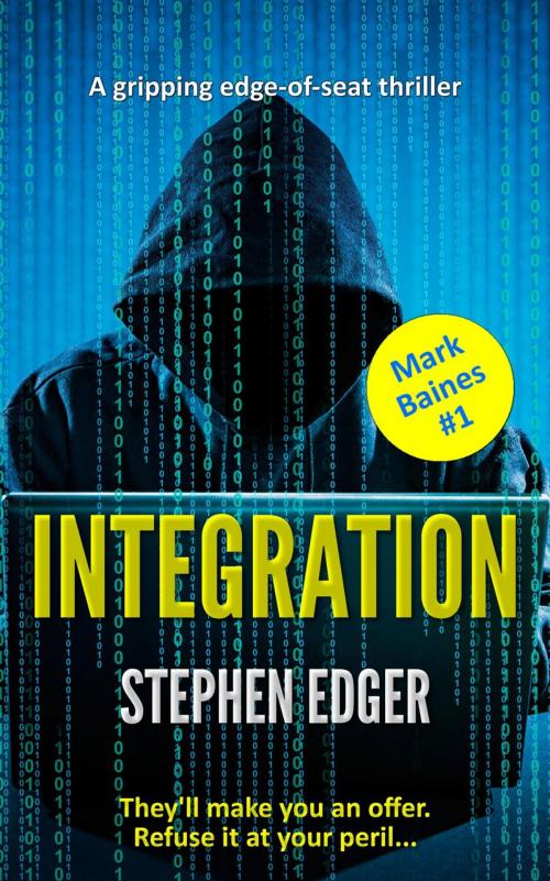Cover of the book Integration by Stephen Edger, Stephen Edger