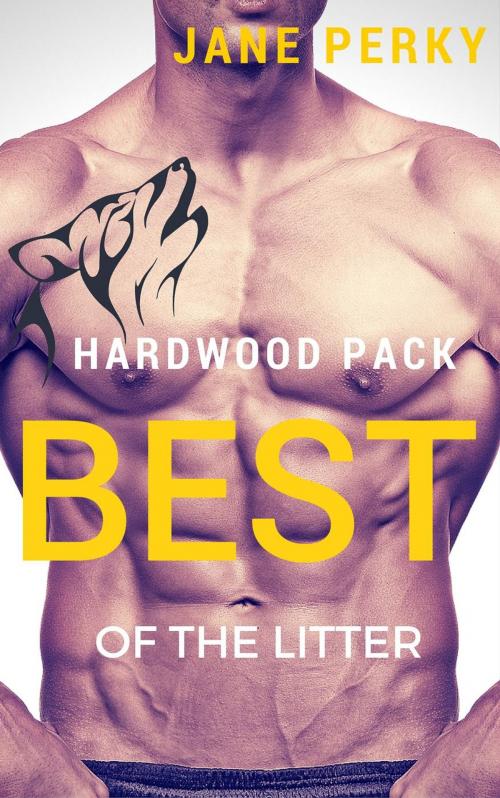 Cover of the book Best of the Litter by Jane Perky, Jane Perky