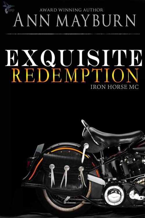 Cover of the book Exquisite Redemption by Ann Mayburn, Ann Mayburn