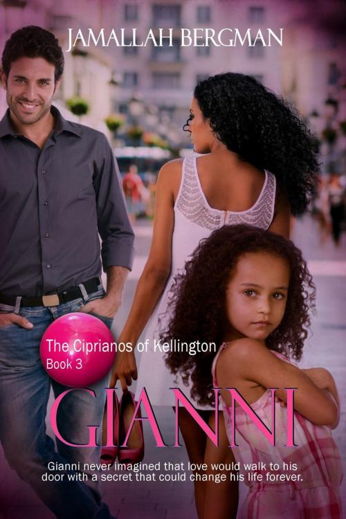 Cover of the book Gianni by Jamallah Bergman, Jamallah Bergman