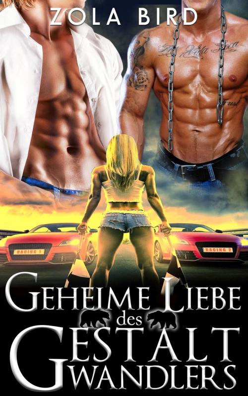 Cover of the book Geheime Liebe des Gestaltwandlers: Eine Shapeshifter Romanze by Zola Bird, Zola Bird
