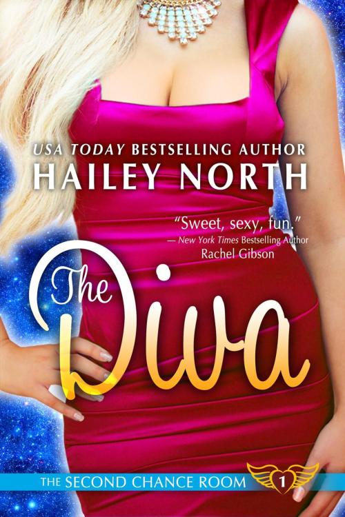 Cover of the book The Diva by Hailey North, Hyacinth House
