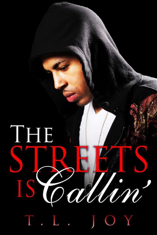 Cover of the book The Streets is Callin' by T.L. Joy, Mahogany Publications