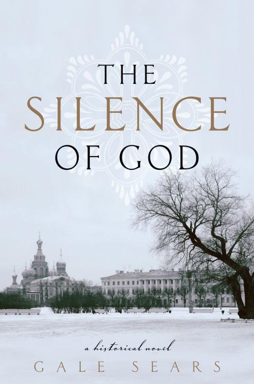 Cover of the book The Silence of God by Gale Sears, Deseret Book Company