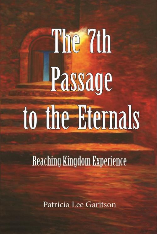 Cover of the book The 7th Passage to the Eternals by Patricia  Garitson, BookBaby