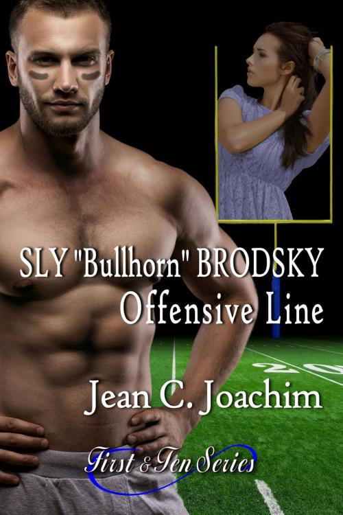 Cover of the book Sly "Bullhorn" Brodsky by Jean C. Joachim, Jean C. Joachim