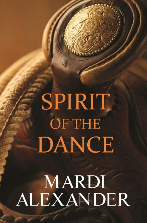 Cover of the book Spirit of the Dance by Mardi Alexander, Bold Strokes Books, Inc.