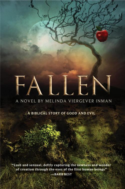 Cover of the book Fallen by Melinda Viergever Inman, ShowKnowGrow, LLC