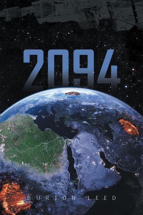 Cover of the book 2094 by Burton Leed, Page Publishing, Inc.