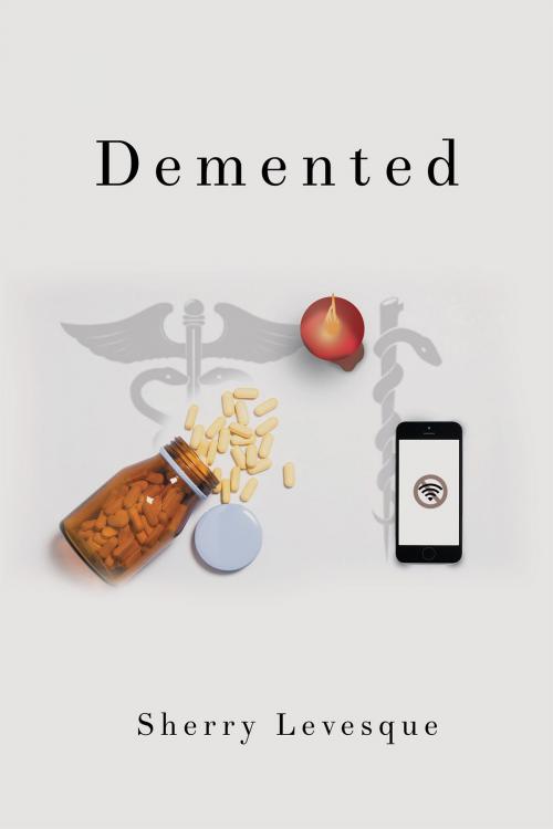 Cover of the book Demented by Sherry Levesque, Page Publishing, Inc.