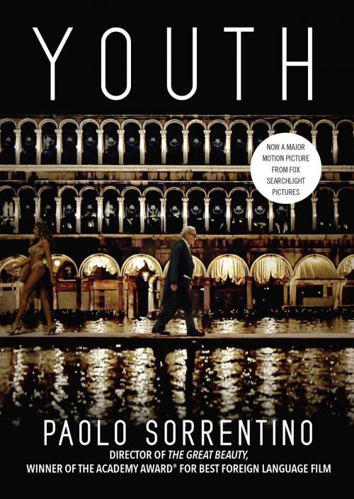 Cover of the book Youth by Paolo Sorrentino, Quercus
