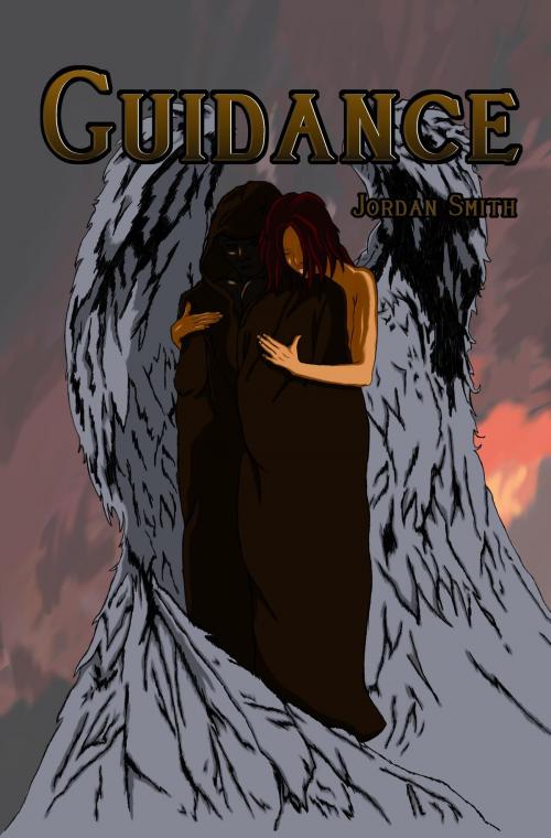 Cover of the book Guidance by Jordan Smith, BookBaby