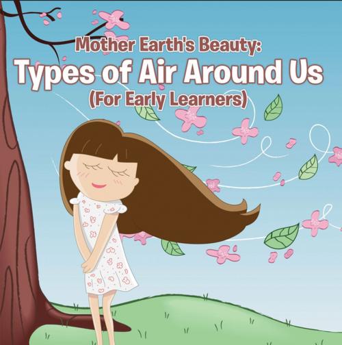 Cover of the book Mother Earth's Beauty: Types of Air Around Us (For Early Learners) by Baby Professor, Speedy Publishing LLC