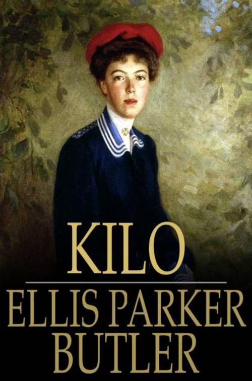 Cover of the book Kilo by Ellis Parker Butler, The Floating Press