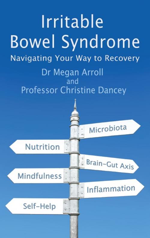 Cover of the book Irritable Bowel Syndrome by Megan Arroll, Christine Dancey, Hammersmith Books Limited