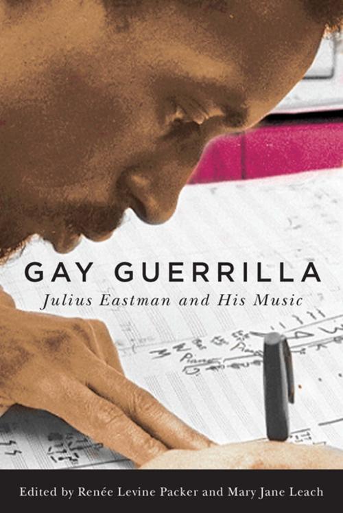Cover of the book Gay Guerrilla by , Boydell & Brewer